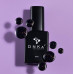 DNKA Cover base №096 Black Dress, 12 ml