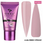DNKa Аcryl Gel, 30 ml №0002 vitrage (tube)