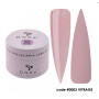 DNKa Аcryl Gel, 30 ml №0002 vitrage