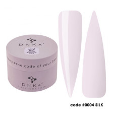 DNKa Аcryl Gel, 30 ml №0004 Silk