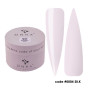 DNKa Аcryl Gel, 30 ml №0004 Silk