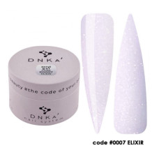 DNKa Аcryl Gel, 30 ml №0007 Elixir