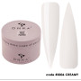 DNKa Аcryl Gel, 30 ml №0006 Creamy