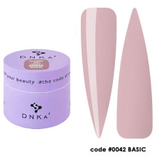 DNKA Builder gel 0042 Basic, 30 ml