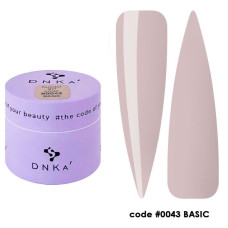 DNKA Builder gel 0043 Basic, 30 ml