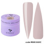 DNKA Builder gel 0043 Basic, 30 ml