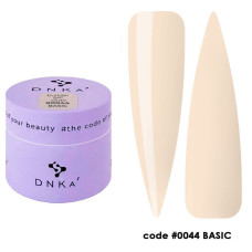DNKA Builder gel 0044 Basic, 30 ml