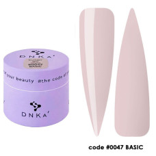 DNKA Builder gel 0047 Basic, 30 ml