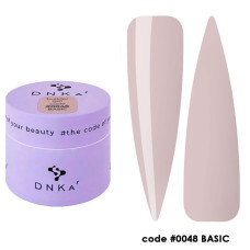 DNKA Builder gel 0048 Basic, 30 ml