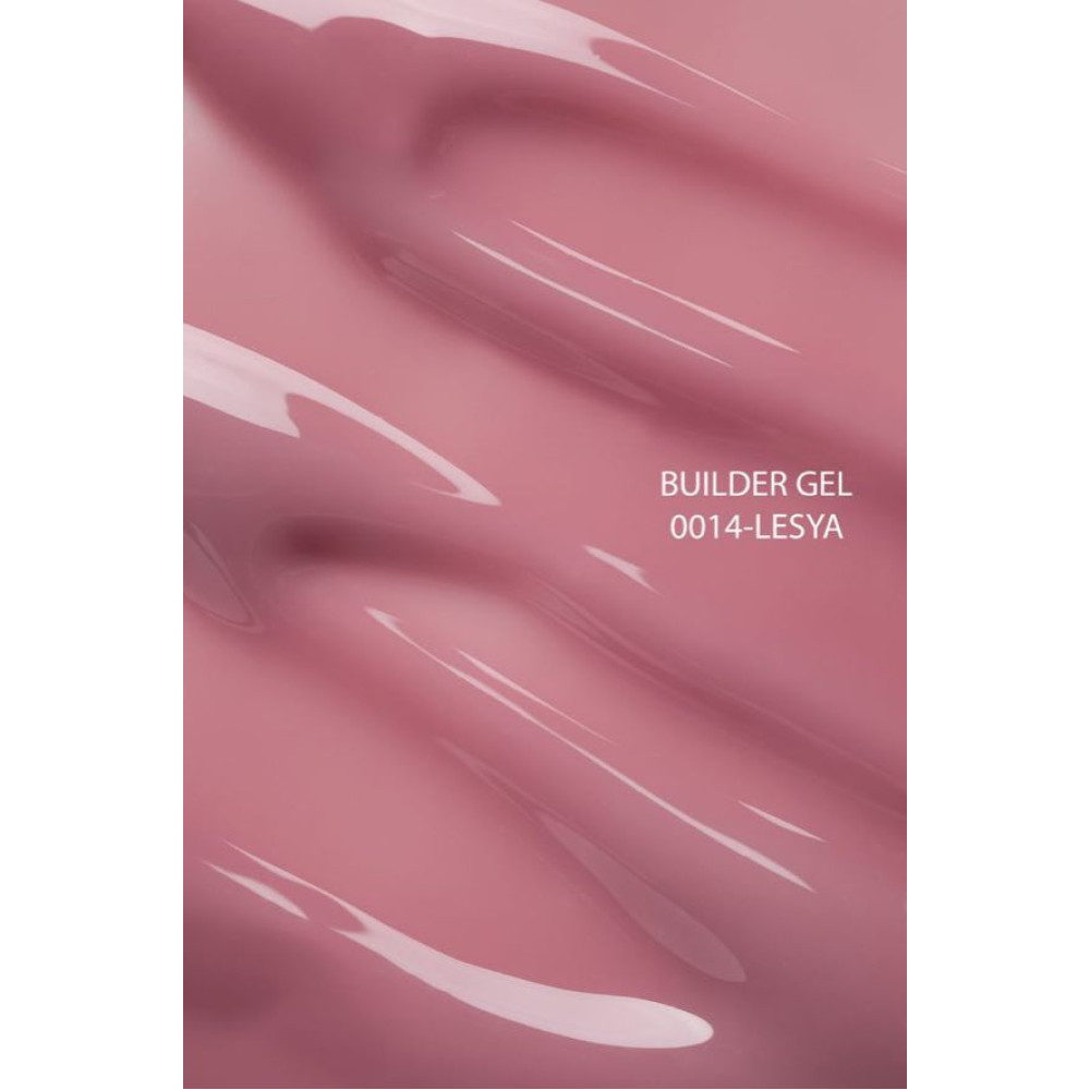 DNKA Builder gel 0014 Lesya, 30 ml