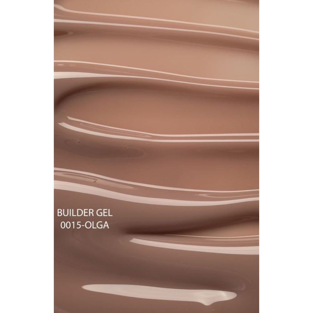 DNKA Builder gel 0016 Hedy, 30 ml