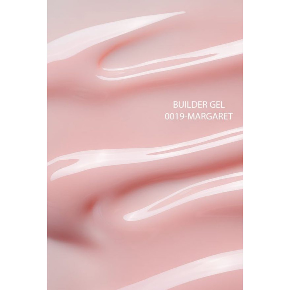 DNKA Builder gel 0019 Margaret, 30 ml