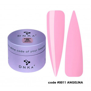 DNKA Builder gel 0011 Angelina, 30 ml