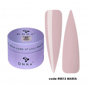 DNKA Builder gel 0013 Maria, 30 ml