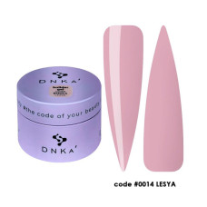 DNKA Builder gel 0014 Lesya, 30 ml