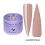DNKA Builder gel 0015 Olga, 30 ml