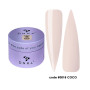 DNKA Builder gel 0018 Coco, 30 ml