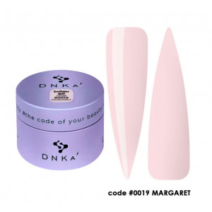 DNKA Builder gel 0019 Margaret, 30 ml