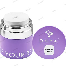DNKA Rubber base, 30 ml, pump