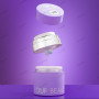 Univerzálna gumová báza na nechty DNKa' Rubber Base 30 ml