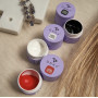 Gél na zdobenie nechtov DNKa' Paint ETHNO (biely), 5 ml