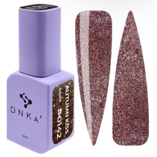Gel lak DNKA color #142