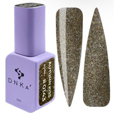 Gel lak DNKA color #143