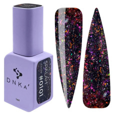 Gel lak DNKA color #101