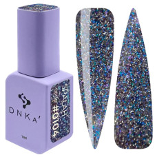 Gel lak DNKA color #104
