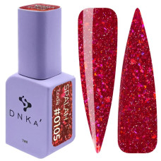 Gel lak DNKA color #105