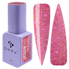 Gel lak DNKA color #107