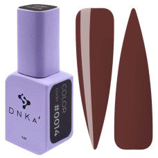Gel lak DNKA color #014