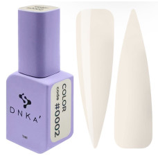 Gel lak DNKA color #002