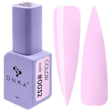 Gel lak DNKA color #032