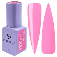 Gel lak DNKA color #036