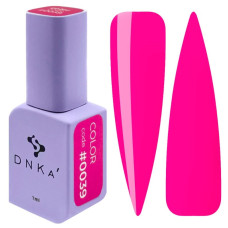 Gel lak DNKA color #039, 7 ml