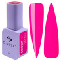 Gel lak DNKA color #039, 7 ml