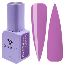 Gel lak DNKA color #040