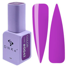 Gel lak DNKA color #041