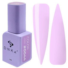 Gel lak DNKA color #044, 7 ml