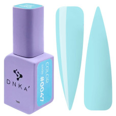 Gel lak DNKA color #047