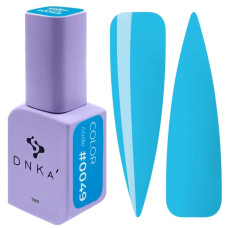 Gel lak DNKA color #049