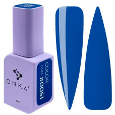 Gel lak DNKA color #051