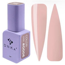 Gel lak DNKA color #006