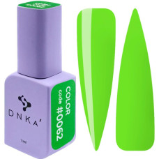Gel lak DNKA color #062