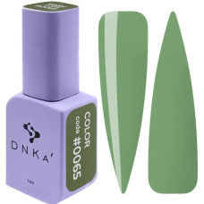 Gel lak DNKA color #065