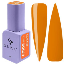 Gel lak DNKA color #067