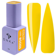 Gel lak DNKA color #069