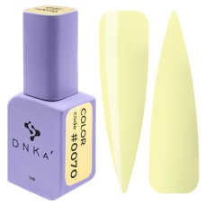 Gel lak DNKA color #070