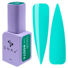Gel lak DNKA color #074